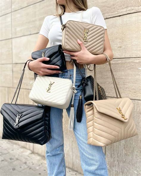 ysl handbags price|ysl bag france price.